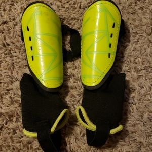 Toddler Soccer Shin Guards, Small